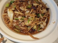 -金叶酒家(新华路店)