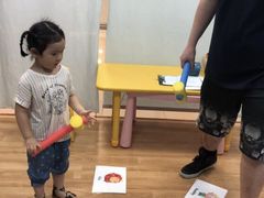 -英孚教育青少儿(宝龙中心)