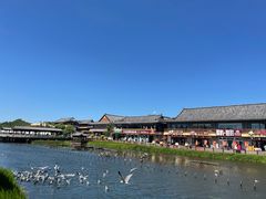 -珲春防川景区