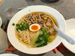 -大师兄·西北小馆(南沙万达广场店)