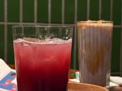 -GOIN CAFE 光阴咖啡馆