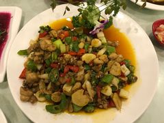 -廖老妈蹄花店(人民公园陕西街259号店)