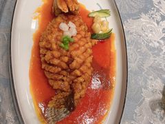 -清真马祥兴菜馆(云南北路店)