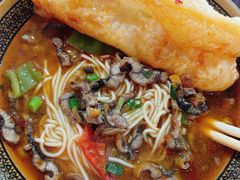 -尧钧财鱼面(育才路店)