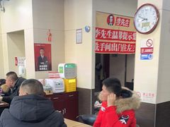 -李先生牛肉面大王(北京站售票厅餐厅)