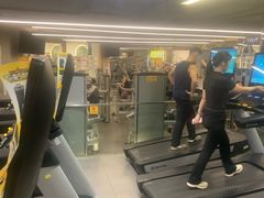 -超鹿运动(大唐世家店)