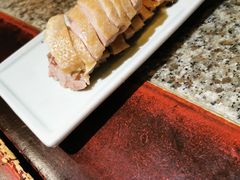 南京盐水鸭-南京大牌档(香港广场店)