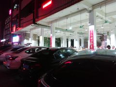 -标记美食新鲜猪杂(兴南大道店)