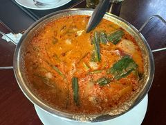 -绿光森林餐厅