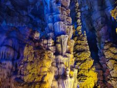 -泰安地下龙宫景区