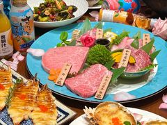 -隐炉和牛烧肉店(群力店)