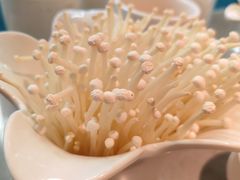 -半天妖烤鱼(物美沁山水店)