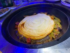 -山河屯铁锅炖(哈西站店)