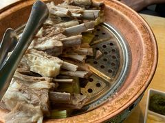 蒙料一八手把肉-蒙料·手把肉(望京店)