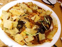 -福来居烤鸭店(天坛二店)