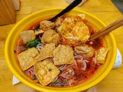 -龍城柳州螺蛳粉(群星路店)