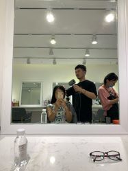 -MIMO Hair米莫