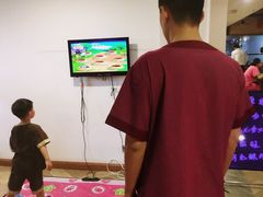 -绿岛汤泉韩式休闲会所