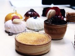 -PAUL LAFAYET 法式甜品(国金中心商场店)