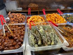 -聚合鑫东北熏酱熟食麻辣面(长阳店)