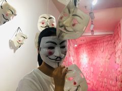 -成都失恋馆