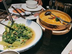 -金厨泰国餐厅·全泰籍厨师料理(拱北店)