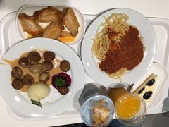 -宜家·瑞典风味餐厅(烟台路店)