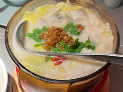 -闽上鲜·福建菜(龙湖滨江天街店)