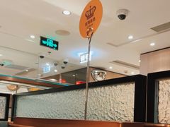 大堂-海底捞火锅(同泰时代广场夜宵主题店)