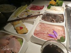 -海底捞火锅(团结桥店)