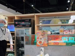 -蔡澜点心·粤菜(西单大悦城店)