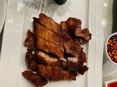 -鸿泰洋美食水会(东门中店)