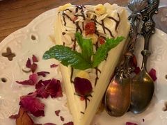 -盘炉forenza·云贵川融合小食堂 ( 钟楼中柳巷店)