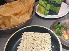 -骨之味·筒骨汤火锅(江头店)