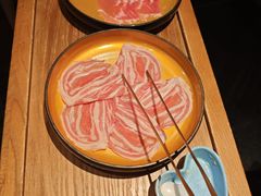 -牛New寿喜烧(中山公园龙之梦店)