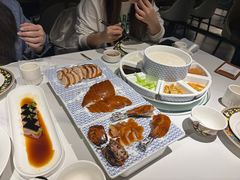 -羲和雅苑•北京烤鸭(国贸商城店)