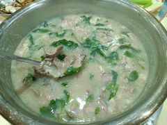 -标记美食新鲜猪杂(兴南大道店)