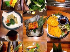 -尺山寸水日料(马桥满天星店)