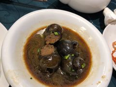 田螺塞肉-漕溪人家