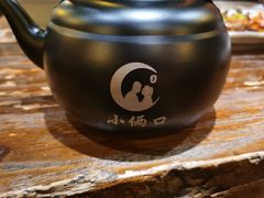 -小俩口烧烤东北菜(双井店)