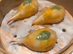 -广州文华东方酒店·江-由辉师傅主理