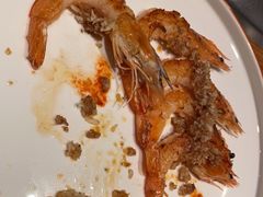 -飞阳铁板烧(ME TOWN购物中心店)