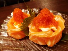 -加太贺日式和风料理