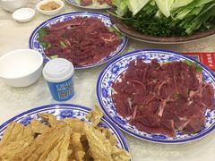 -家乡饭店(里仁洞店)
