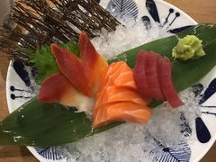 -早一美餐厅·EBISU(会展誉景店)