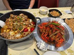 -聚味瞿记·龙虾堂(咸嘉湖店)