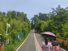 -萨尔浒风景区