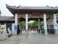 -团结湖公园