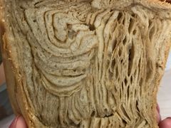 -爸爸糖吐司面包(无锡阳光花园店)