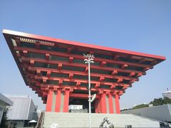 -中华艺术宫(上海美术馆)